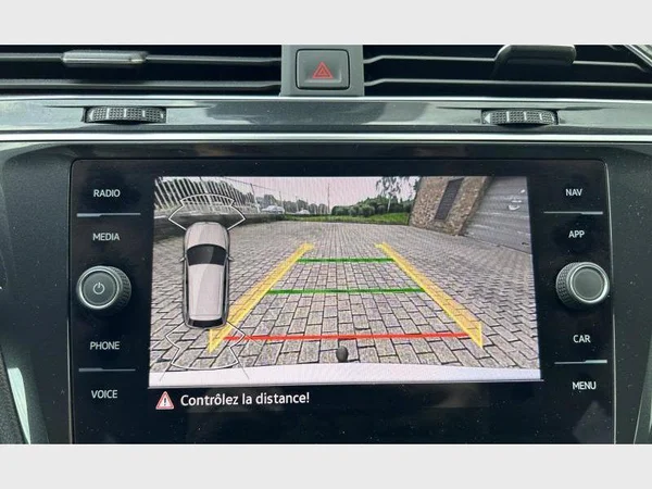 Volkswagen Tiguan (2023) — foto 10 van 39