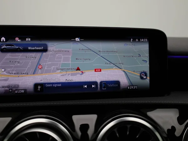 Mercedes-Benz A-Klasse (2025) — foto 18 van 50