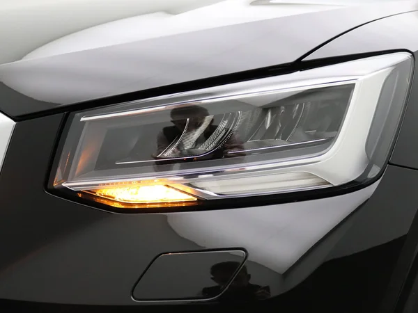 AUDI Q2 (2025) — foto 27 van 27