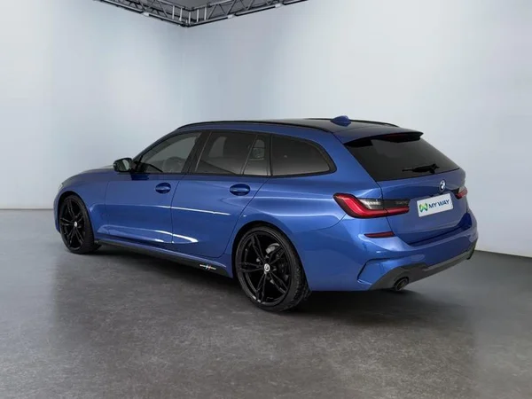 BMW 3 SW (G21) (2020) — foto 20 van 22