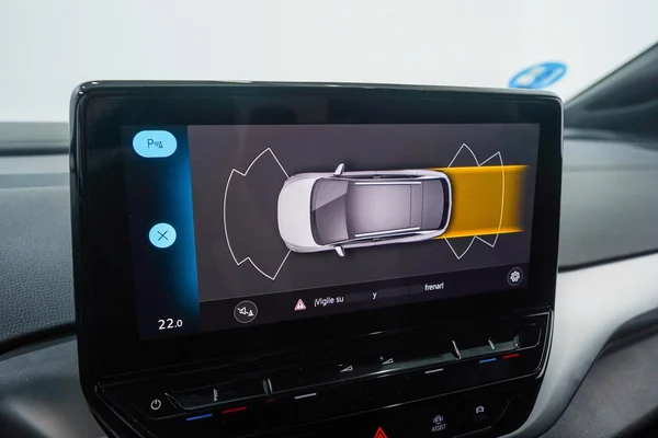 Volkswagen ID.4 (2021) — foto 20 van 56
