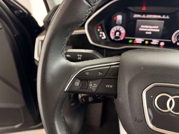 Audi Q3 (2022) — foto 5 van 20