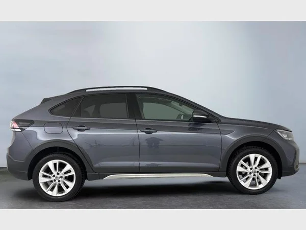 Volkswagen Taigo (2024) — foto 15 van 21