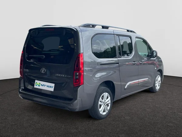 TOYOTA Proace City Verso Lwb Dsl (2023) — foto 15 van 20