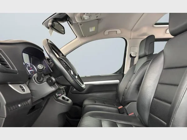 Citroen SpaceTourer Lwb (2021) — foto 5 van 15