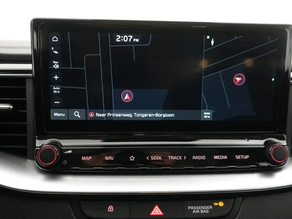 Kia cee'd (2024) — foto 22 van 22