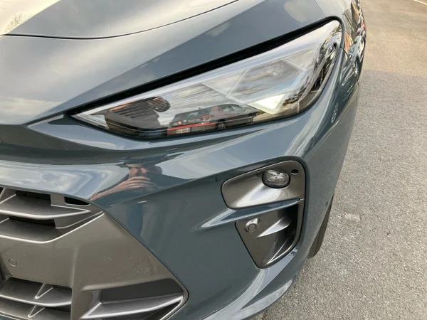 CUPRA Terramar (2024) — foto 6 van 24