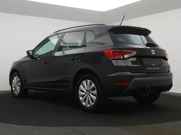 SEAT Arona (2021) — foto 21 van 25