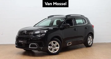 Citroën C5 Aircross (2019)
