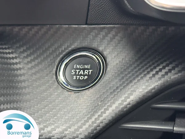 Peugeot 208 (2022) — foto 28 van 34