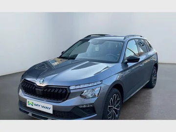 Skoda Kamiq 7a411982-5bbb-491f-ad69-d6815cf6a25c