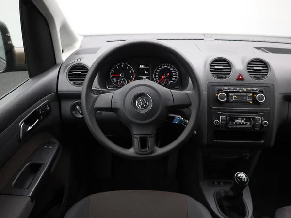 VOLKSWAGEN Caddy Maxi Life 2PLC (2014) — foto 5 van 17