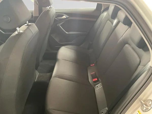AUDI A1 Sportback (2025) — foto 10 van 24