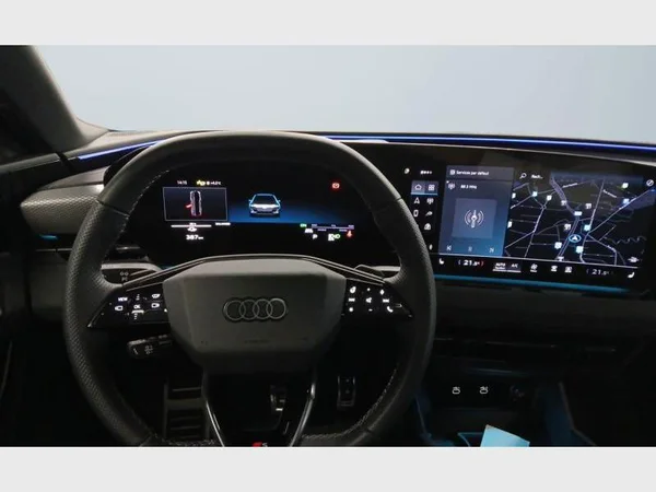 Audi A6 Avant e-tron (2025) — foto 4 van 27