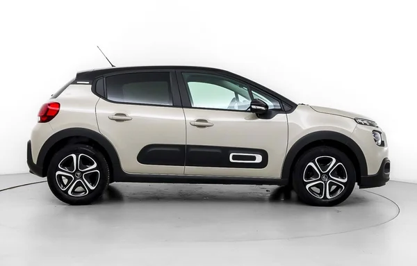 Citroen C3 (2024) — foto 51 van 54
