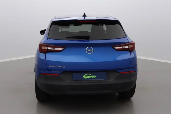Opel Grandland X (2019) — foto 34 van 49
