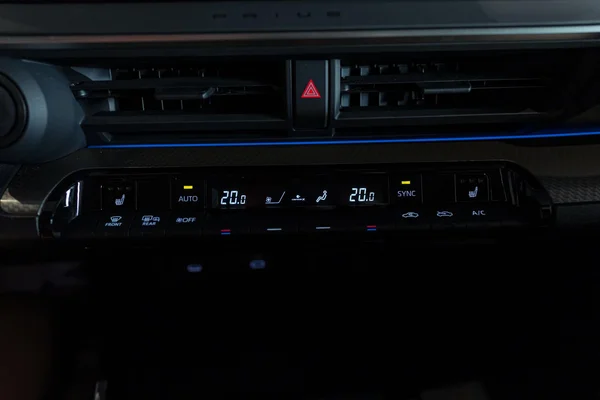 Toyota Prius (2024) — foto 27 van 37