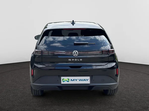 VOLKSWAGEN ID.Polo (2026) — foto 19 van 24