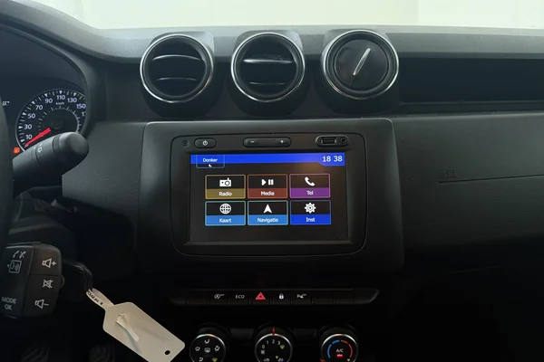 Dacia Duster (2020) — foto 3 van 20