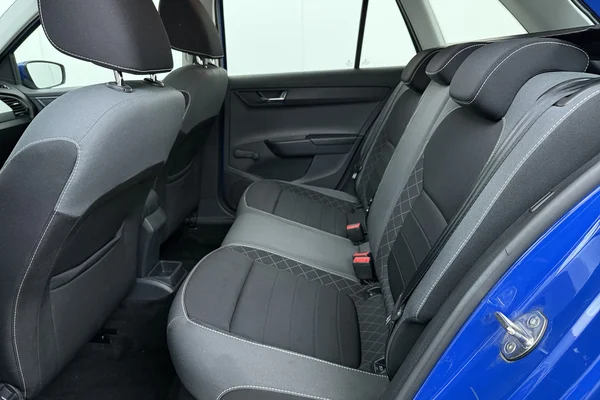 Skoda Fabia Sw (2019) — foto 23 van 24