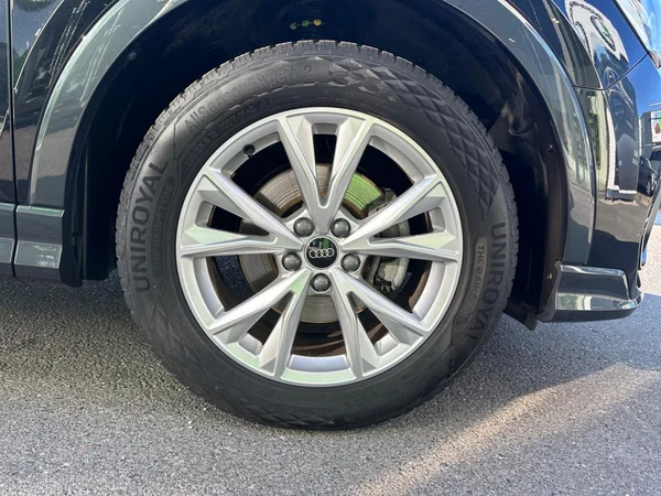 AUDI Q3 Sportback (2023) — foto 20 van 27