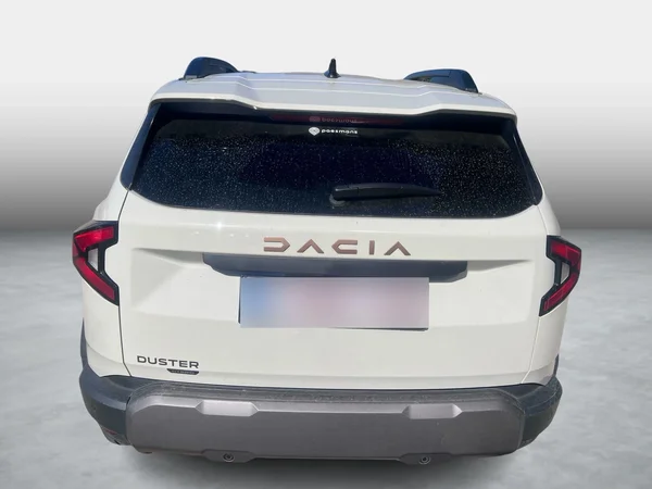 Dacia Duster (2024) — foto 11 van 16
