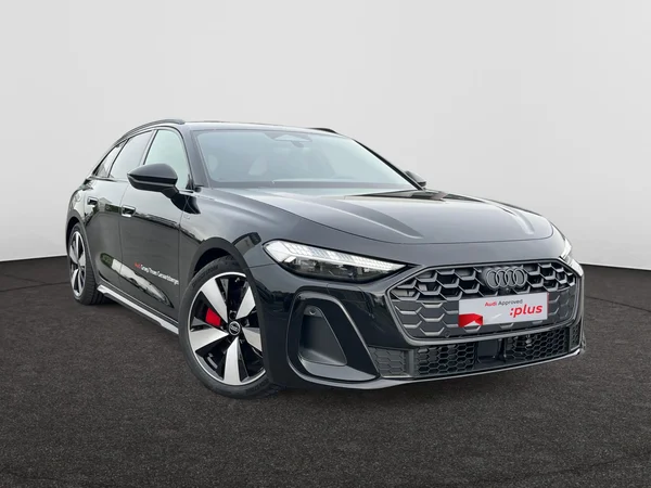 AUDI A5 Avant e-hybrid (PHEV) (2026) — foto 21 van 24