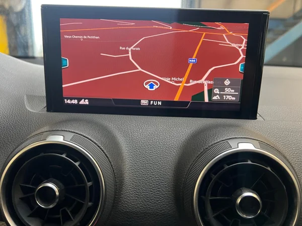AUDI Q2 (2022) — foto 17 van 17