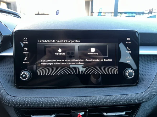 SKODA Fabia (2026) — foto 11 van 21