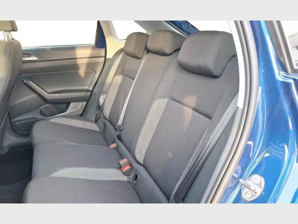 Volkswagen Taigo (2025) — foto 3 van 28