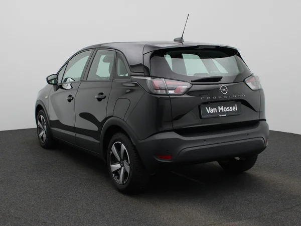 Opel Crossland (2021) — foto 12 van 38
