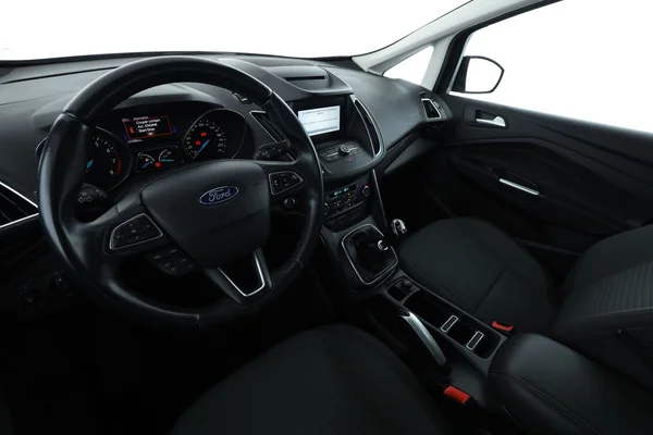 Ford C-Max (2018) — foto 2 van 16
