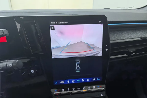 Renault Austral (2026) — foto 6 van 19