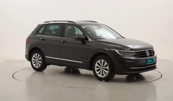 Volkswagen Tiguan (2023) — foto 35 van 37