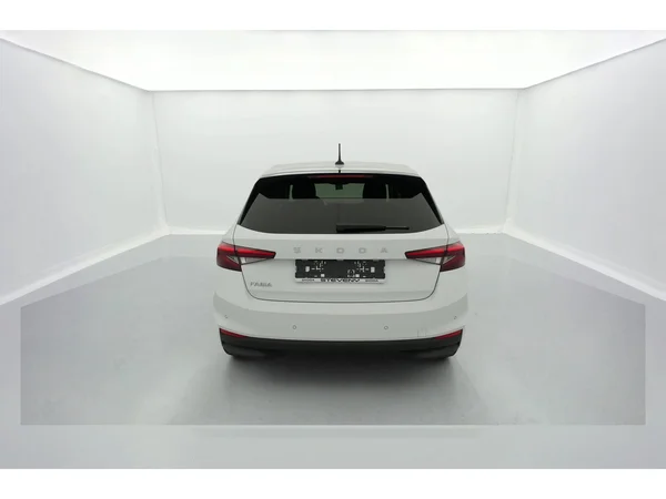 SKODA Fabia (2025) — foto 36 van 36
