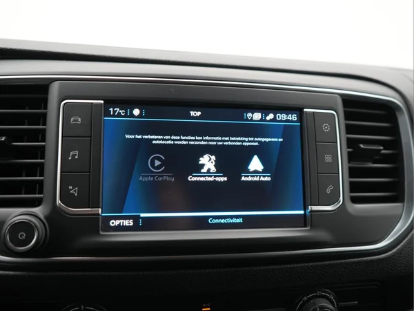 PEUGEOT Expert Fourgon Mwb Dsl (2023) — foto 13 van 21
