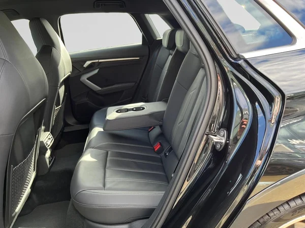 AUDI A3 Allstreet Dsl (2025) — foto 7 van 22