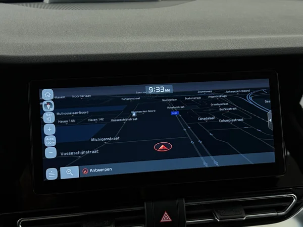 KIA NIRO (2021) — foto 10 van 29