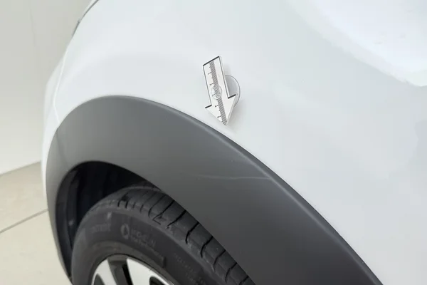 Citroen C3 (2024) — foto 9 van 17