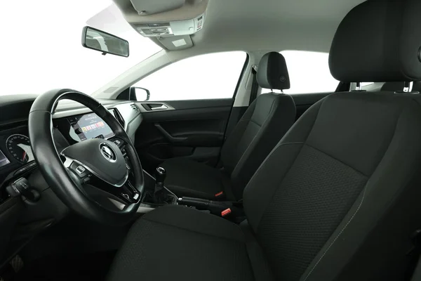 Volkswagen Polo (2021) — foto 16 van 16