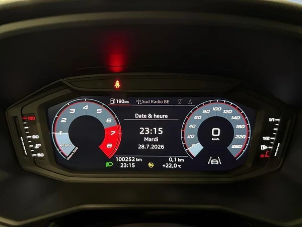 AUDI A1 Sportback (2021) — foto 8 van 26