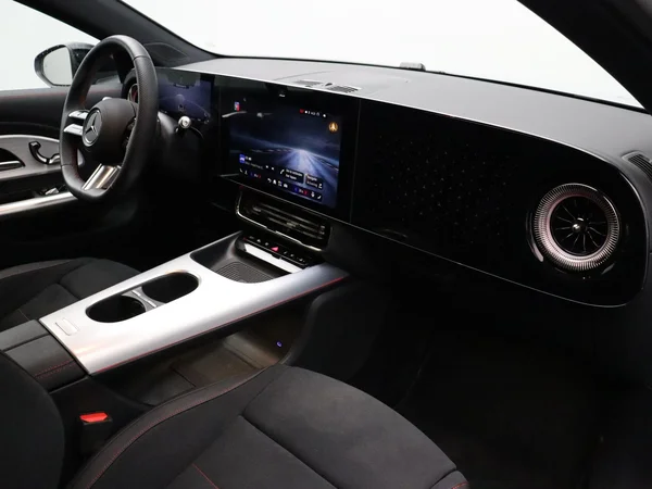 Mercedes-Benz CLA (2026) — foto 20 van 31