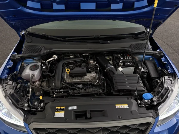 SEAT Arona (2025) — foto 6 van 27