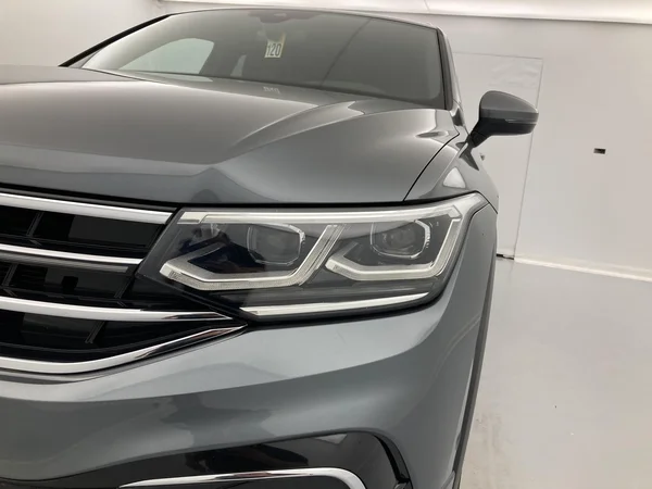 VOLKSWAGEN Tiguan Allspace (2022) — foto 21 van 34