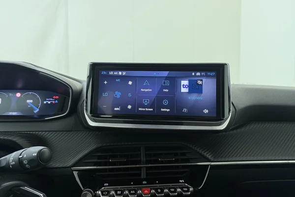 Peugeot 208 (2025) — foto 3 van 23