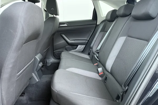 Volkswagen Taigo (2024) — foto 16 van 17