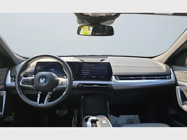 BMW X2 (2024) — foto 24 van 24