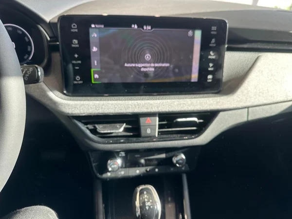 SKODA Scala (2026) — foto 3 van 23