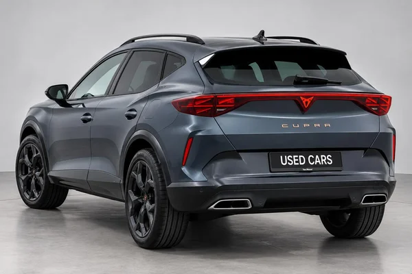 CUPRA Formentor (2026) — foto 2 van 6