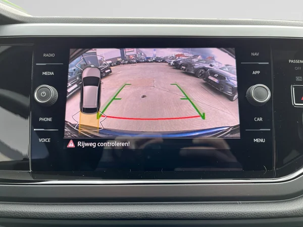 VOLKSWAGEN Taigo (2025) — foto 11 van 20